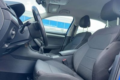Skoda Superb 2.0 TDI Ambition