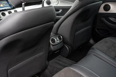Mercedes Klasa E 220 d 4-Matic