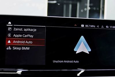 BMW X3 xDrive20i GPF Luxury Line