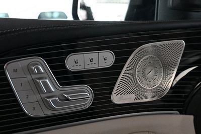 Mercedes GLE 450 d  4-Matic AMG Line