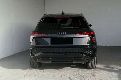 Audi Q3 TDI S line
