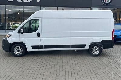Fiat Ducato L3H2