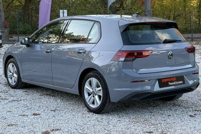 Volkswagen Golf 1.5 Tsi Evo Life