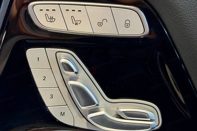 Mercedes Klasa G 450 d mHEV Edycja Professional 9G-Tronic