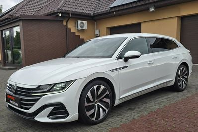 Volkswagen Arteon 2.0 TDI R-Line DSG