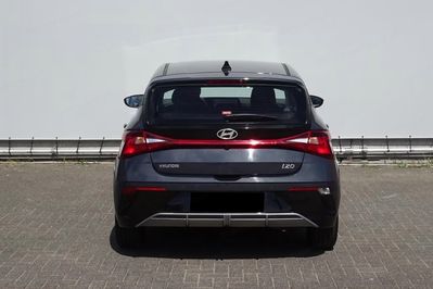 Hyundai i20 1.2 Modern