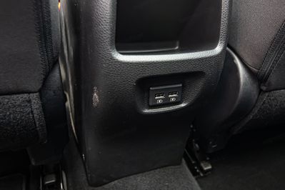 Nissan Qashqai 1.3 DIG-T N-Connecta