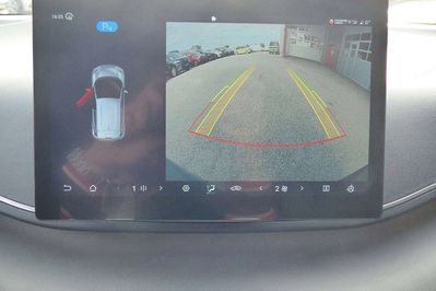 BYD Dolphin Surf Boost