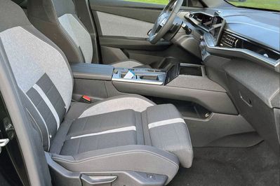 Opel Grandland X Edition eDTC6 1.2 Turbo mHEV
