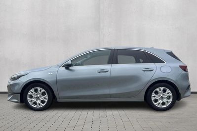 Kia Ceed 1.5 T-GDI M DCT
