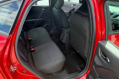 Renault Captur 1.0 Tce Equilibre