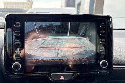 Mazda 2 1.5 Hybrid Agile CVT