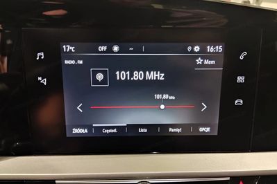 Opel Mokka 1.2 T GS S&S