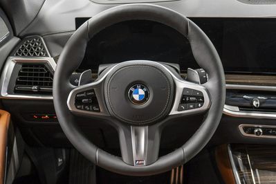 BMW X5 xDrive40d M Sport