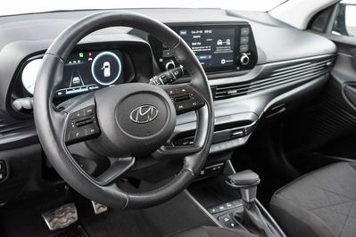 Hyundai Bayon 1.0 T-GDI Executive DCT