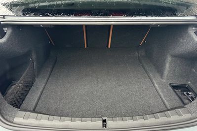 BMW Seria 3 320d xDrive M Sport