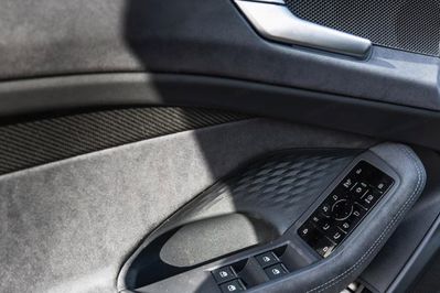 Audi A6 e-Hybrid quattro