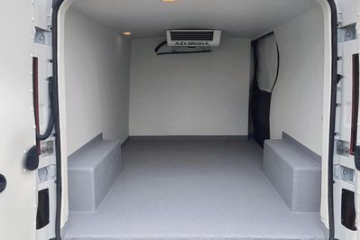 Renault Trafic L2H1 Chłodnia
