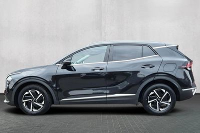 Kia Sportage T-GDI mHEV L 2WD DCT