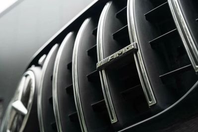 Mercedes GLE AMG 53  4-Matic+