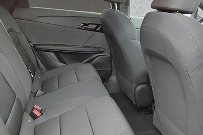 MG 4 64kWh Comfort