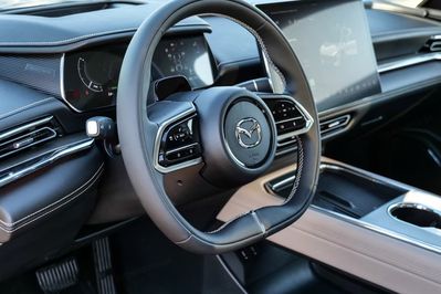 Mazda 6 Takumi 6e 68.8kWh