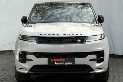 Land Rover Range Rover Sport D300 Dynamic SE
