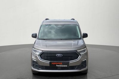 Ford Tourneo Connect Grand  Ecoblue Titanium