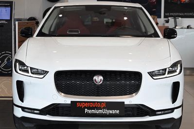Jaguar I-Pace EV400 AWD S