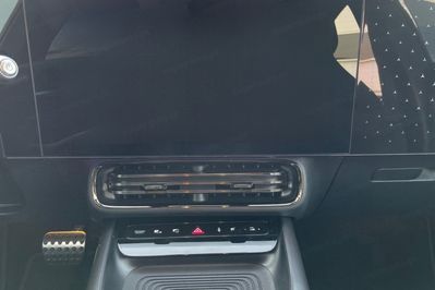 Mercedes CLA 200 4-Matic AMG Line