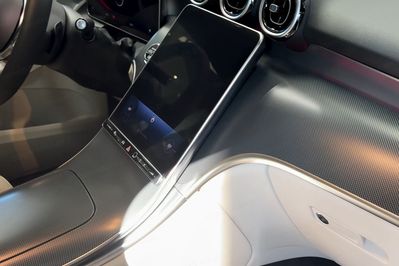 Mercedes GLC 220 d 4-Matic Avantgarde