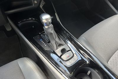 Toyota C-HR Style 1.8 Hybrid