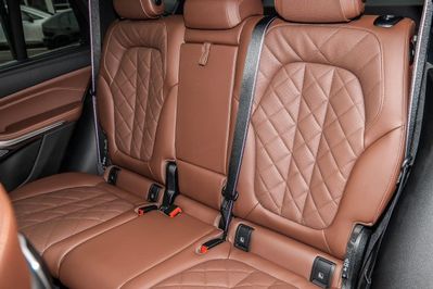 BMW X5 xDrive30d M Sport