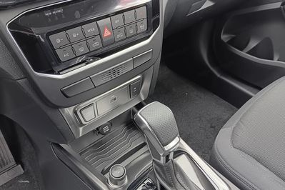 SsangYong Tivoli Joy 1.5 T-GDI 6AT