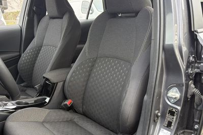 Toyota Corolla 1.8 Hybrid Comfort