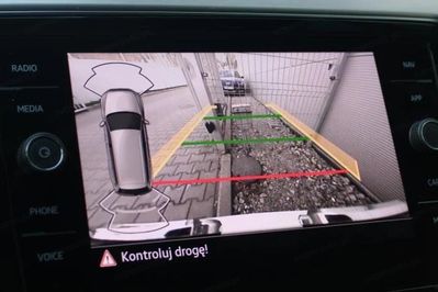 Volkswagen Passat 2.0 TDI R-Line 4motion DSG