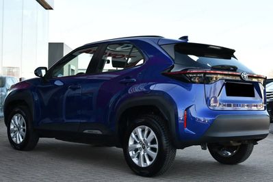 Toyota Yaris Cross Comfort 1.5 Hybrid