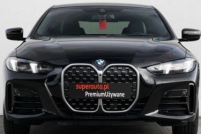 BMW Seria 4 Coupe 430i xDrive M Sport