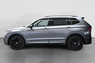 Volkswagen Tiguan 2.0 Tdi 4MOT r-Line Dsg