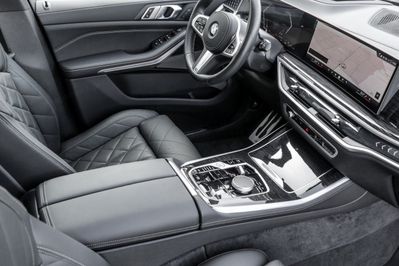 BMW X5 xDrive40i M Sport