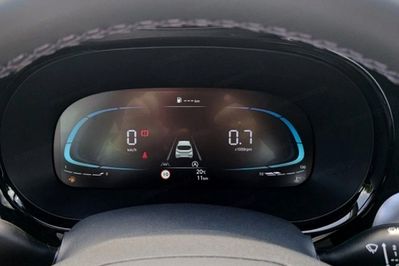 Hyundai i10 1.2 Modern