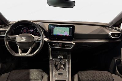 Seat Leon 1.5 TSI FR