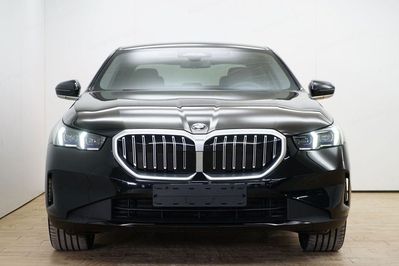 BMW Seria 5 530e