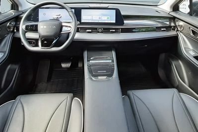 Omoda 5 1.6 t-Gdi Premium Dct