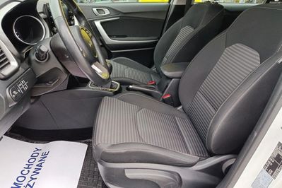 Kia Ceed 1.5 T-GDI M