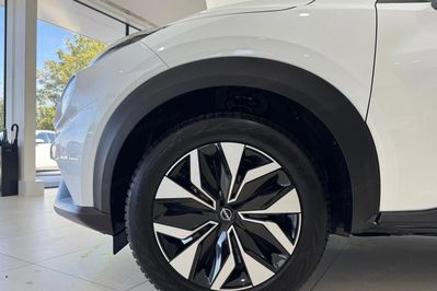 Nissan Juke DIG-T Acenta DCT