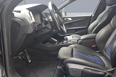 BMW Seria 2 218D M Sport