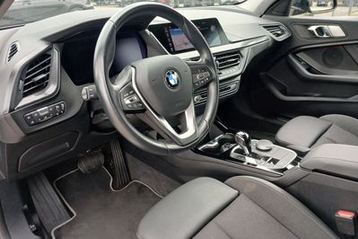 BMW Seria 1 120i Sport Line