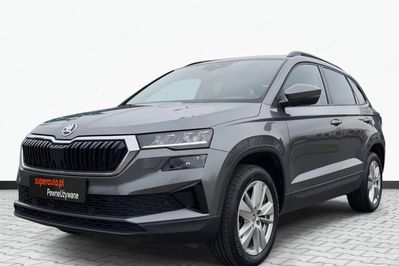 Skoda Karoq 1.5 TSI Selection
