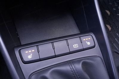 Hyundai i20 1.2 Modern